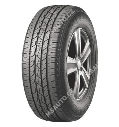 Nexen ROADIAN HTX RH5 Nexen ROADIAN HTX RH5