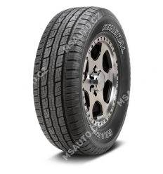 General Tire GRABBER HTS60 285/65 R17 116H TL M+S FR