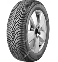 BFGoodrich G FORCE WINTER 2 SUV 235/60 R17 102H TL M+S 3PMSF