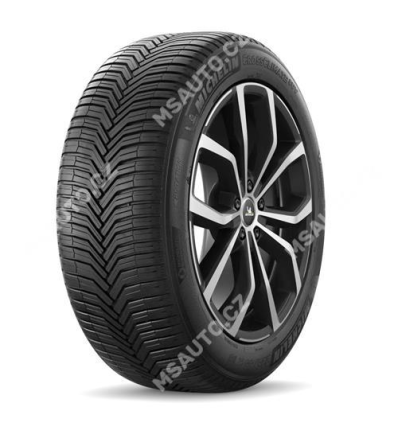 Michelin CROSSCLIMATE SUV