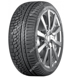 Nokian Tyres WR A4 OE BMW 255/55 R18 109H TL XL M+S 3PMSF