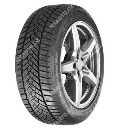 Fulda KRISTALL CONTROL HP2