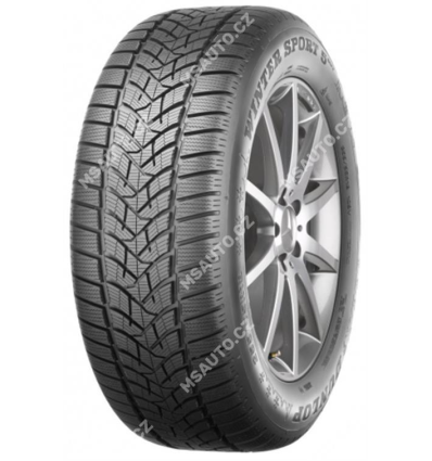 Dunlop WINTER SPORT 5 SUV Dunlop WINTER SPORT 5 SUV