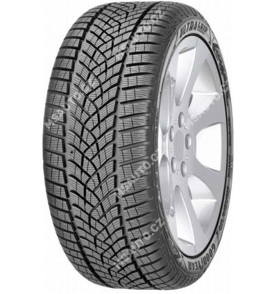 Goodyear ULTRA GRIP PERFORMANCE SUV G1