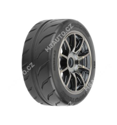 Toyo PROXES R888 R 205/50 R15 89W TL XL ZR