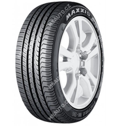 Maxxis M-36 VICTRA PLUS 245/45 R18 96W TL ROF ZR