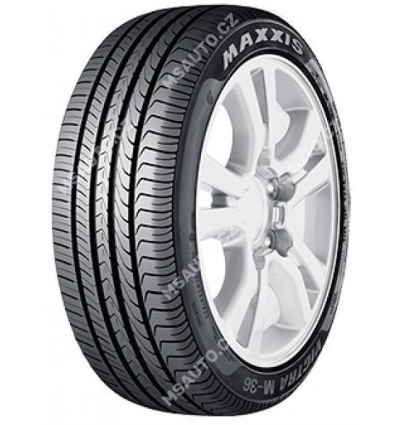 Maxxis M-36 VICTRA PLUS