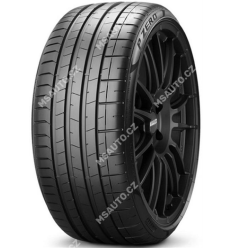 Pirelli P ZERO SPORTS CAR BMW 315/35 R22 111Y TL XL NCS FP