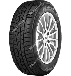 Toyo CELSIUS
