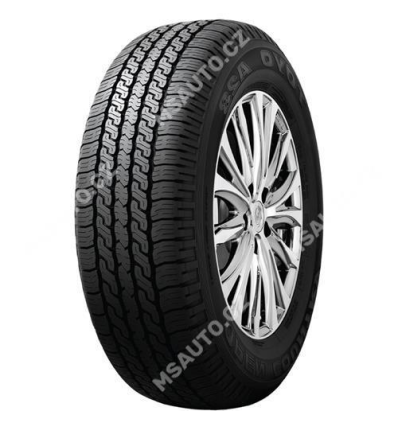 Toyo OPEN COUNTRY A28