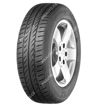 Gislaved URBAN SPEED Gislaved URBAN SPEED