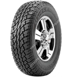 Bridgestone DUELER 693 III A/T E.A. Toyota 285/60 R18 116V TL M+S