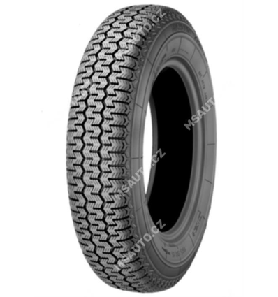 Michelin XZX Michelin XZX