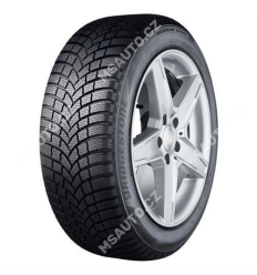 Bridgestone BLIZZAK LM001 EVO 195/65 R15 91T TL M+S 3PMSF