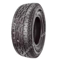 Bridgestone DUELER AT001 265/70 R17 116S TL XL M+S 3PMSF