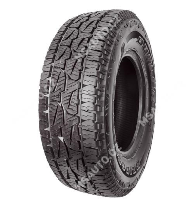 Bridgestone DUELER AT001