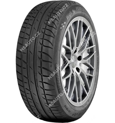 Tigar HIGH PERFORMANCE