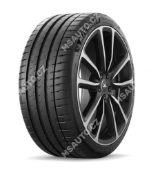 Michelin PILOT SPORT 4 S 355/30 R19 110Y TL XL ZR FP