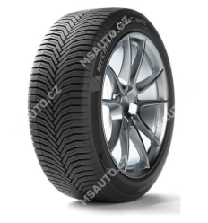 Michelin CROSSCLIMATE+ 205/60 R16 96W TL XL ROF M+S 3PMSF
