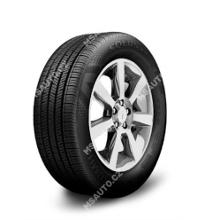 Kumho SOLUS TA31 205/65 R16 95H TL M+S