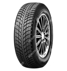 Nexen N\'BLUE 4SEASON 195/60 R15 88H TL M+S 3PMSF