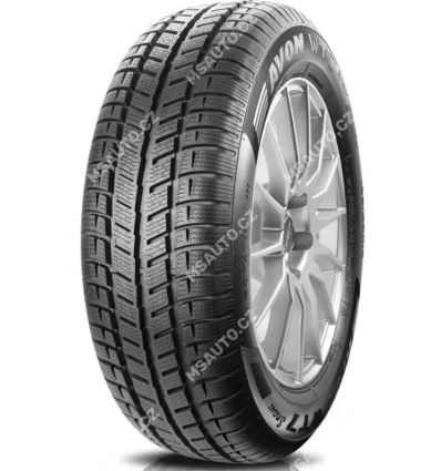 Avon WT7 SNOW Avon WT7 SNOW