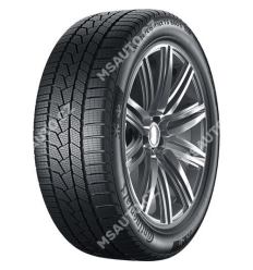 Continental WINTER CONTACT TS 860 S 315/35 R20 110V TL XL M+S 3PMSF FR