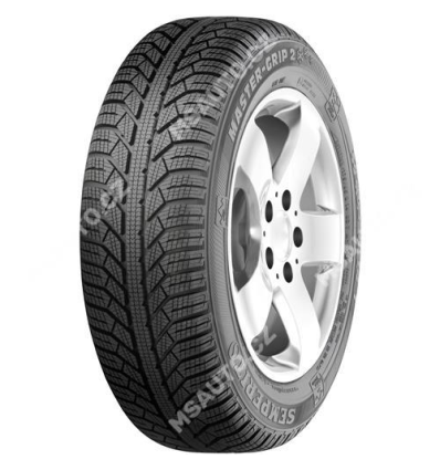 Semperit MASTER GRIP 2 SUV