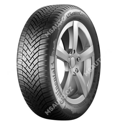 Continental ALL SEASON CONTACT Continental ALL SEASON CONTACT