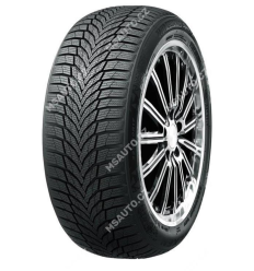 Nexen WINGUARD SPORT 2 (WU7) 275/40 R19 105V TL XL M+S 3PMSF RPB