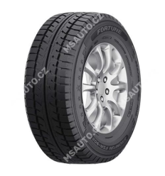 Fortune FSR902 155/80 R13 79T TL M+S 3PMSF