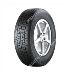 Gislaved EURO FROST 6 215/60 R16 99H TL XL M+S 3PMSF