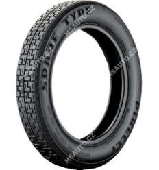 Pirelli SPARE TYRE Land Rover 195/75 R20 116M TL