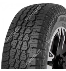 Minerva ECOSPEED A/T 255/70 R15 112H TL XL