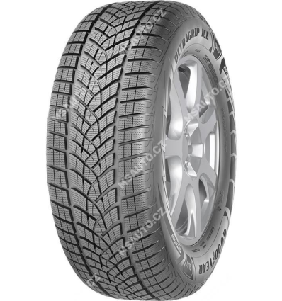 Goodyear ULTRA GRIP ICE SUV G1