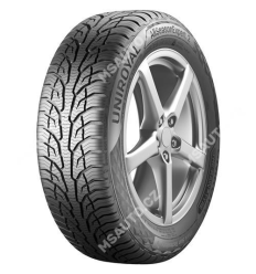Uniroyal ALL SEASON EXPERT 2 235/55 R19 105W TL XL M+S 3PMSF FR