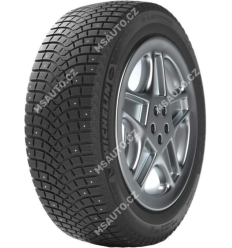 Michelin LATITUDE X-ICE NORTH LXIN2+ 265/40 R21 105T TL XL M+S 3PMSF