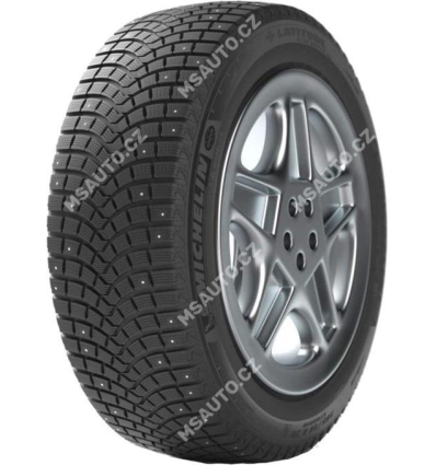 Michelin LATITUDE X-ICE NORTH LXIN2+