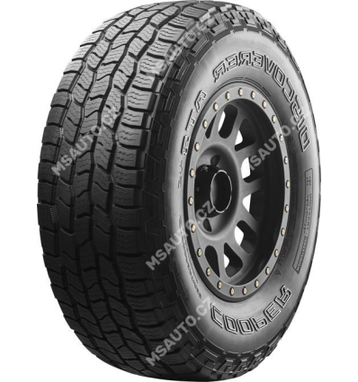 Cooper Tires DISCOVERER A/T3 4S