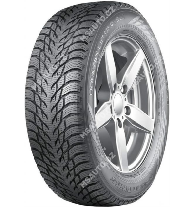 Nokian Tyres HKPL R3 SUV