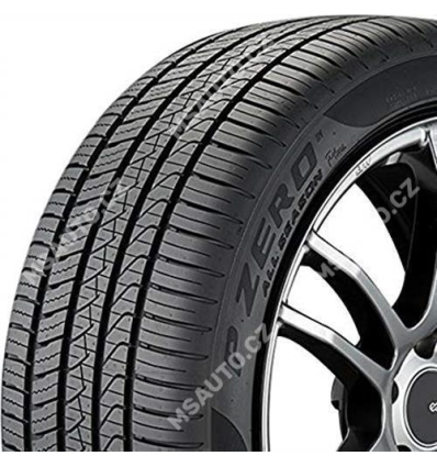 Pirelli PZERO ALL SEASON