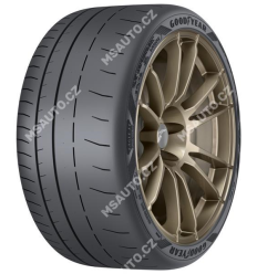 Goodyear EAGLE F1 SUPERSPORT RS