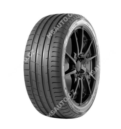 Nokian Tyres POWERPROOF