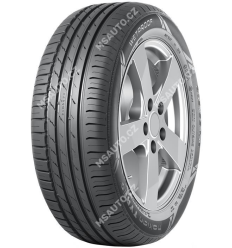 Nokian Tyres WETPROOF 195/55 R15 85V TL