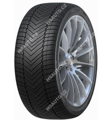 Tourador X ALL CLIMATE TF1 245/45 R18 100Y TL XL M+S 3PMSF ZR