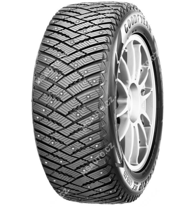 Goodyear ULTRA GRIP ICE ARCTIC SUV