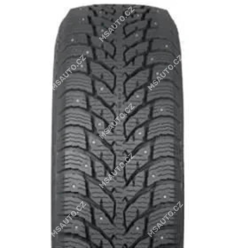 Nokian Tyres HKPL LT3 HROT 245/70 R17 119Q TL LT M+S 3PMSF HROT
