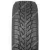 Nokian Tyres HKPL LT3 HROT 245/75 R17 121Q TL LT M+S 3PMSF HROT
