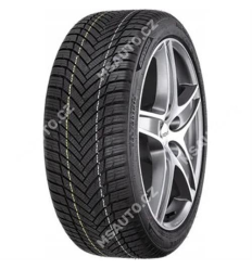 Minerva AS MASTER 215/65 R15 96H TL M+S 3PMSF