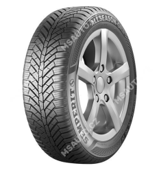 Semperit ALLSEASON GRIP 195/65 R15 95V TL XL M+S 3PMSF